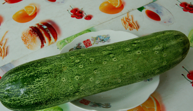 吃不完的黄瓜别再直接放冰箱了！教你几招，放1个月都新鲜脆嫩