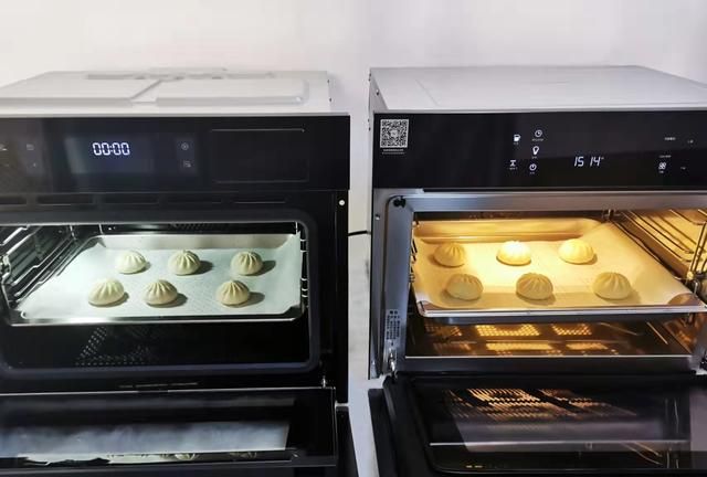 选购蒸烤一体机，究竟是304不锈钢、搪瓷还是陶瓷内胆更好？