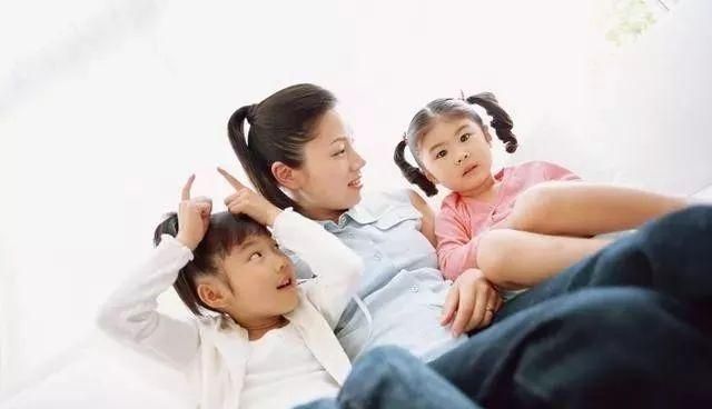 妈妈用这三种称呼叫自家孩子，不仅孩子有面子，又显得妈妈高情商