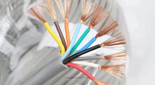 铠装电缆和无铠装电缆相比有什么优势？