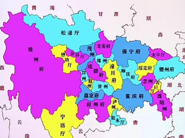 重庆市的一步步崛起，1997年，我国为何组建第4个直辖市？