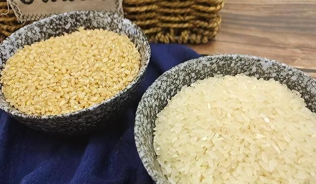 糯米的营养价值极高，如果把它代替米饭当主食吃，对身体好不好？