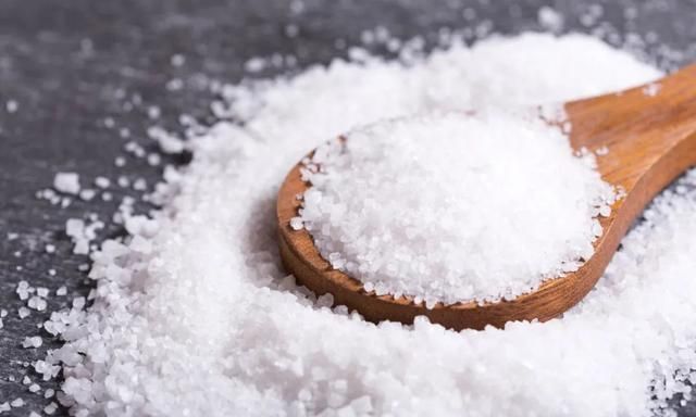 你家里吃的什么盐？这项研究发现，换种盐，每年可减少45万人死亡！