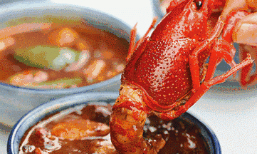 又到吃小龙虾的季节了，教你一招肉质紧实Q弹，做法还简单。