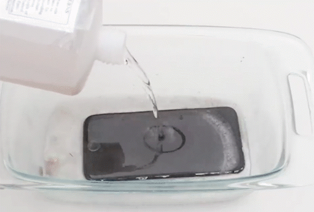 神奇的金属镓：能够直接瓦解可乐罐，它和硫酸混合会发生什么呢？