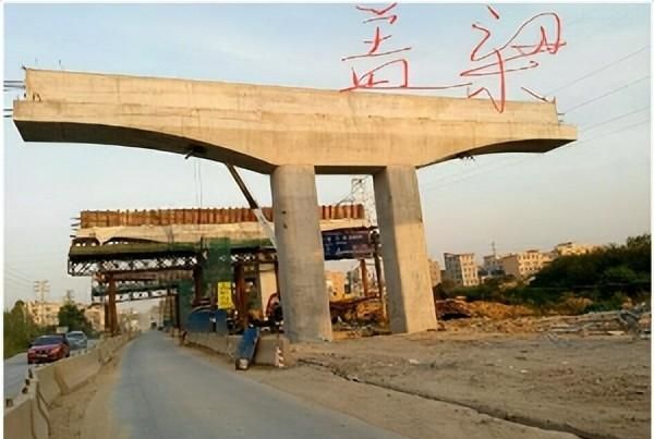 市政建造师 桥梁工程 墩台、盖梁施工技术