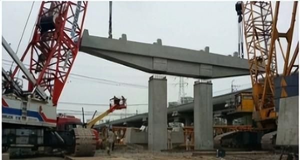 市政建造师 桥梁工程 墩台、盖梁施工技术