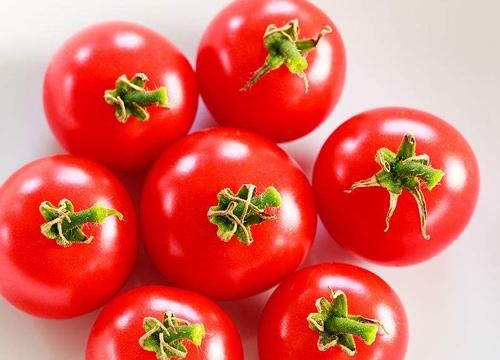 10种对护眼有益处的蔬菜水果食物