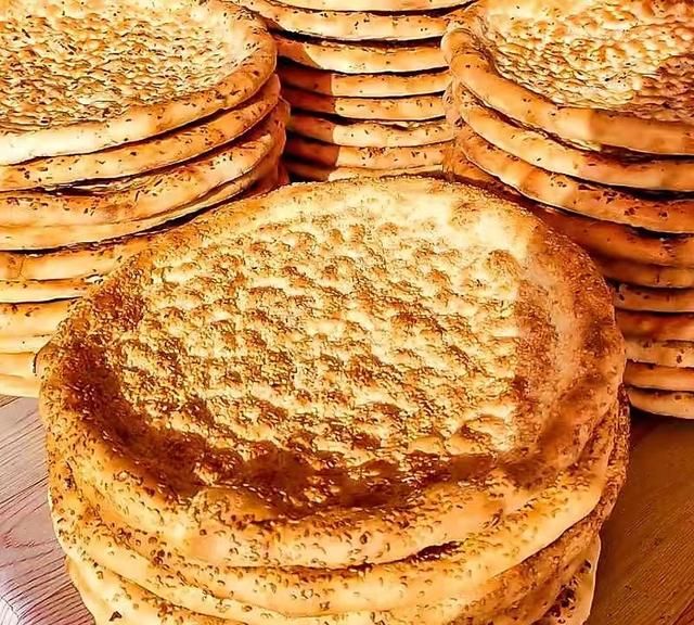 新疆“四大怪菜”，个个都是当地人的心头爱，外地人看了直摇脑袋