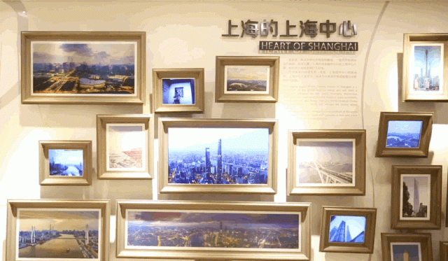 习总书记当年亲自审定建造的上海中心，到底有哪些亮点？