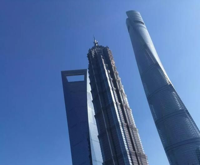 习总书记当年亲自审定建造的上海中心，到底有哪些亮点？