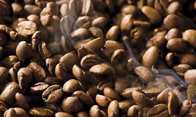 浅度烘焙咖啡豆怎么判断好坏图1