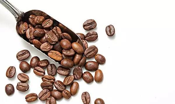 浅度烘焙咖啡豆怎么判断好坏图4