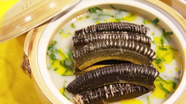 淮扬菜代表：软兜长鱼，为何能享有“开国第一菜”的美誉？