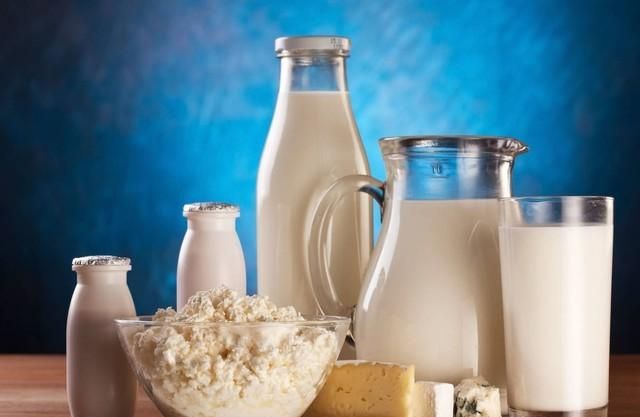 牛奶为什么会变酸？