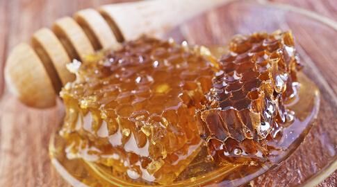 过期蜂蜜能美容祛痘 过期蜂蜜的7个用途