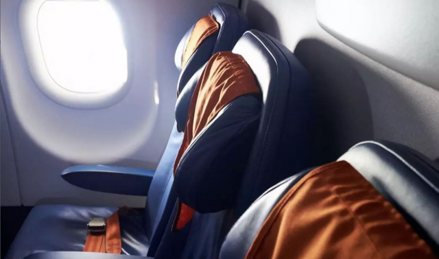 坐飞机怎样选座最舒服？空姐告诉你8个技巧