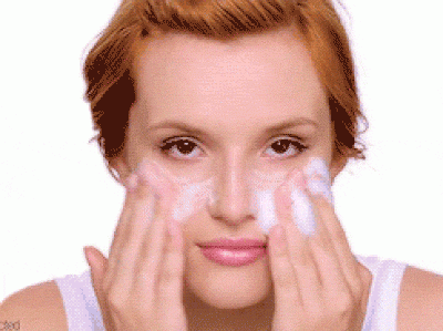 香皂到底能不能洗脸,硫磺香皂可以洗脸吗图2