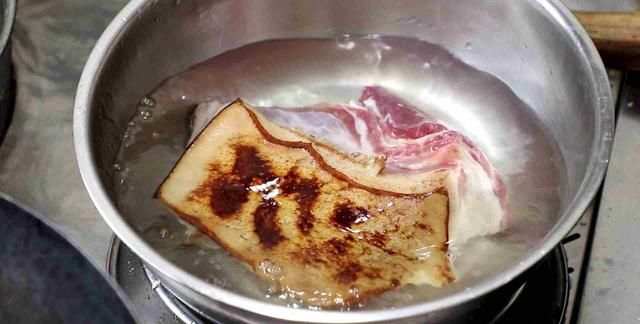 厨师长秘制红烧肉配方，做法最正宗，肉质肥而不腻，3分钟学会