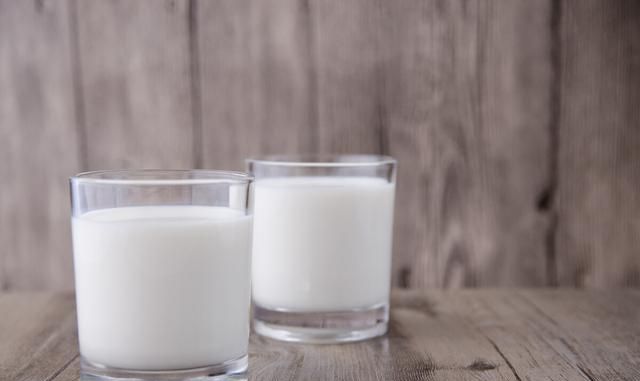 喝牛奶有哪些好处？