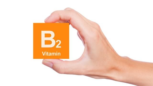 维生素B2和维生素B6功效有何不同？医生提醒：这样补充效果更好