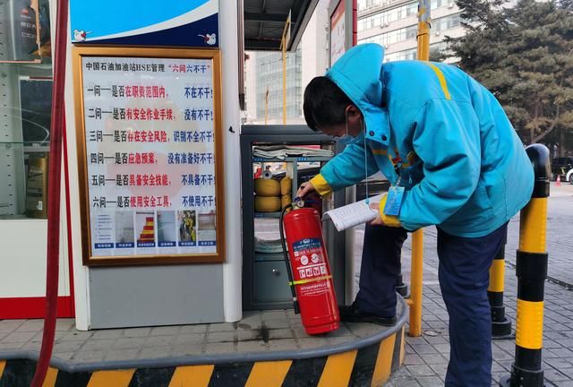 中国石油吉林长春销售分公司：质敬消费者 为“守护安全、畅通消费”助力