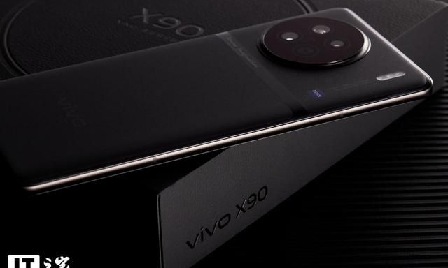 vivo X90 深度评测：多个首发身上纹，掌声送给蓝厂人