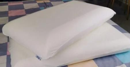 记忆棉的枕芯，可以直接用水洗吗？