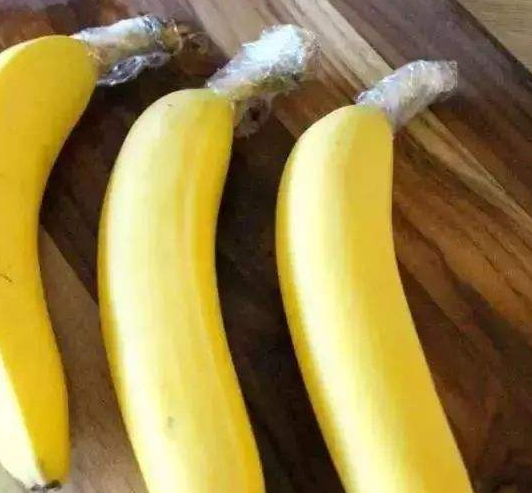 香蕉吃不完应该怎么保鲜（附带催熟方法），放冰箱？大错特错