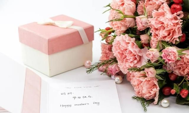 母亲节送礼指南：一起来送妈妈实用又贴心的礼物吧