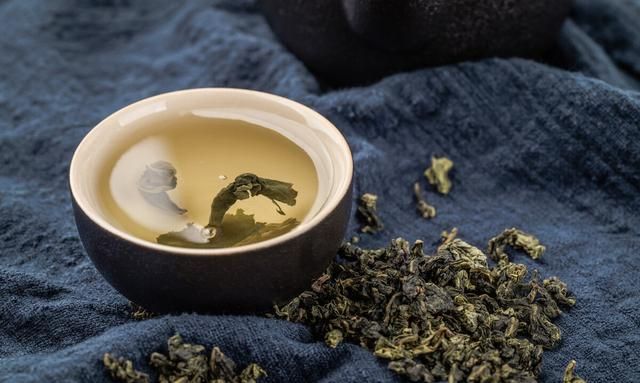 铁观音到底算绿茶还是青茶？
