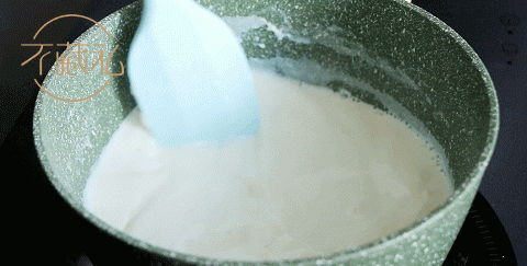 实验室｜20多块钱的淡奶油，3块钱的牛奶就能做？