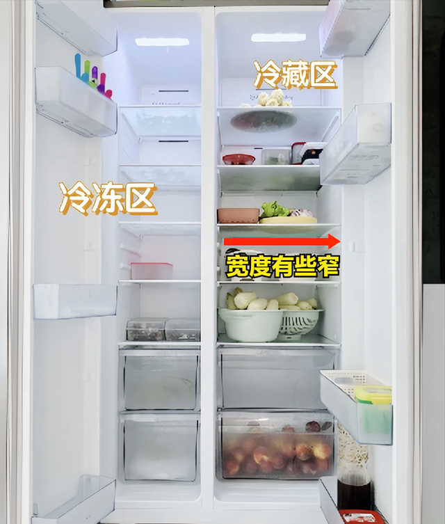 选冰箱，建议大家这5种不要选，不是瞎说，是换过3台的经验教训