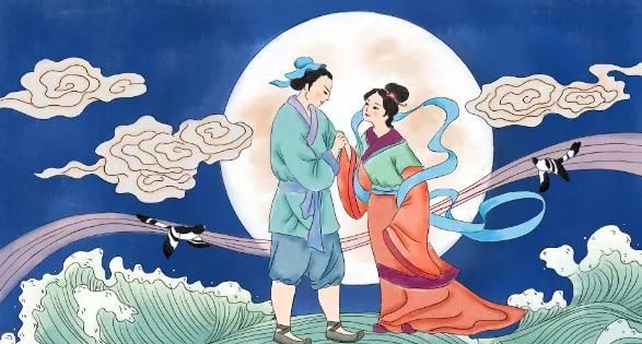 中国十二个传统节日，一节一诗词，首首美到爆