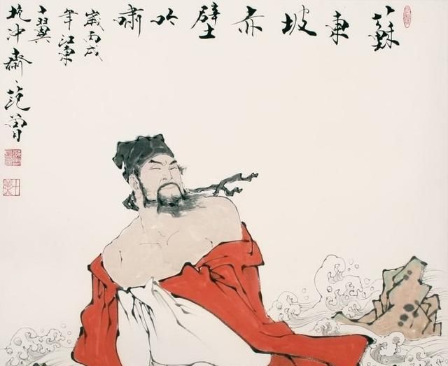 王维没有画作流传于世，为何还会被夸为“诗中有画，画中有诗”？