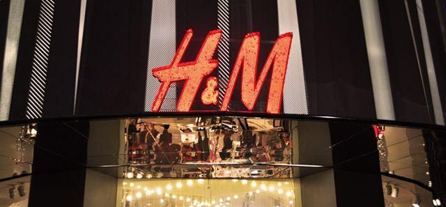 深度扒一扒H&M到底是个什么牌子