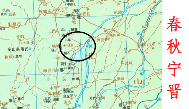 河北的一个县，曾因谐音不吉利而改名，有“凤凰城”之称