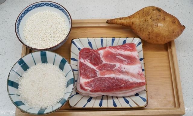 年夜饭的“压轴菜”米粉蒸肉，教正确做法，米粉不夹生，肉香十足