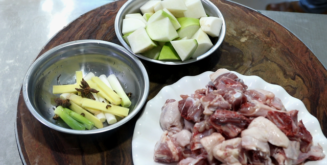 鸭肉怎样做才好吃？分享4种不同的做法，明日处暑，多做给家人吃