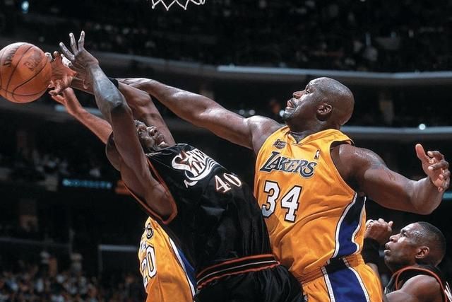NBA20年规则进化史，球迷到底喜欢看什么样的篮球比赛？
