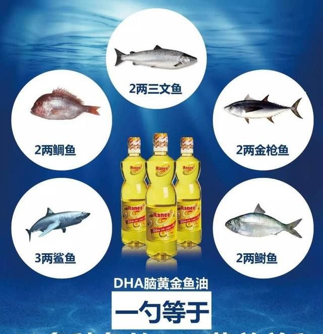 鱼肝油有什么功效,鱼肝油软胶囊的功效与作用图5