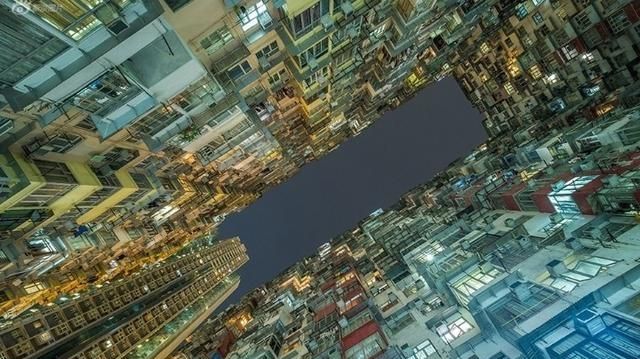 香港的面积是多少?和哪个城市差不多呢图4