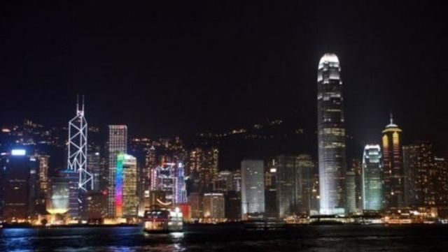 香港的面积是多少?和哪个城市差不多呢图5