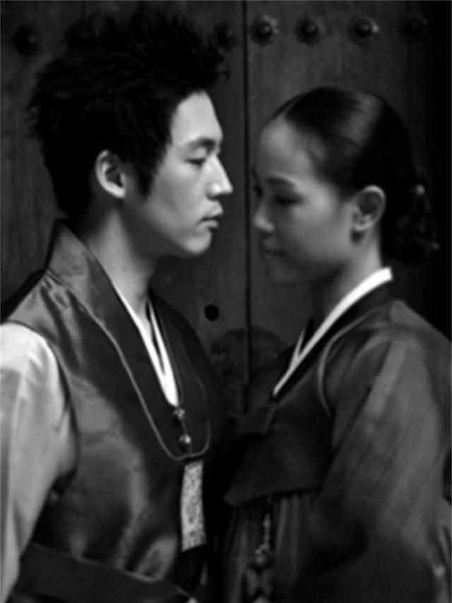 从师生到恋人再到夫妻，韩国视帝张赫和妻子的爱情宛如韩剧