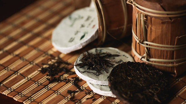 普洱茶到底属于黑茶还是绿茶？喜欢喝普洱的你，真的搞清楚了吗？
