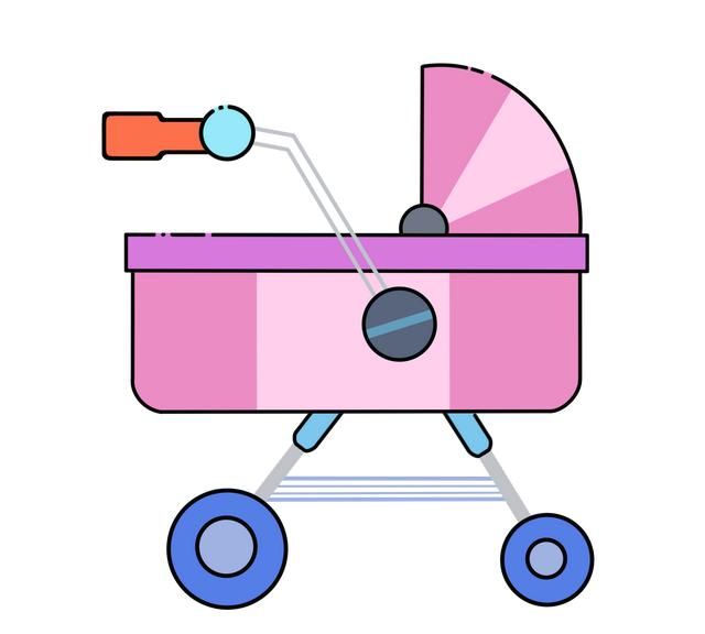 如何选购婴儿车图2
