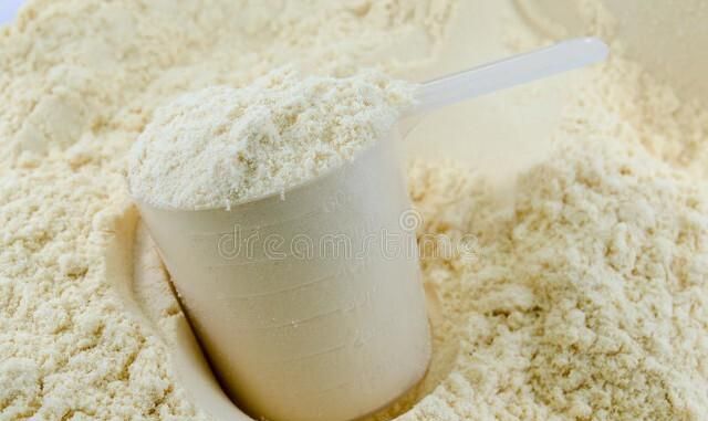 运动营养补剂之乳清蛋白粉
