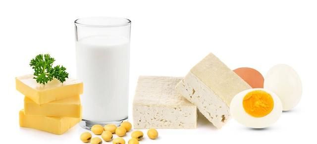 运动营养补剂之乳清蛋白粉