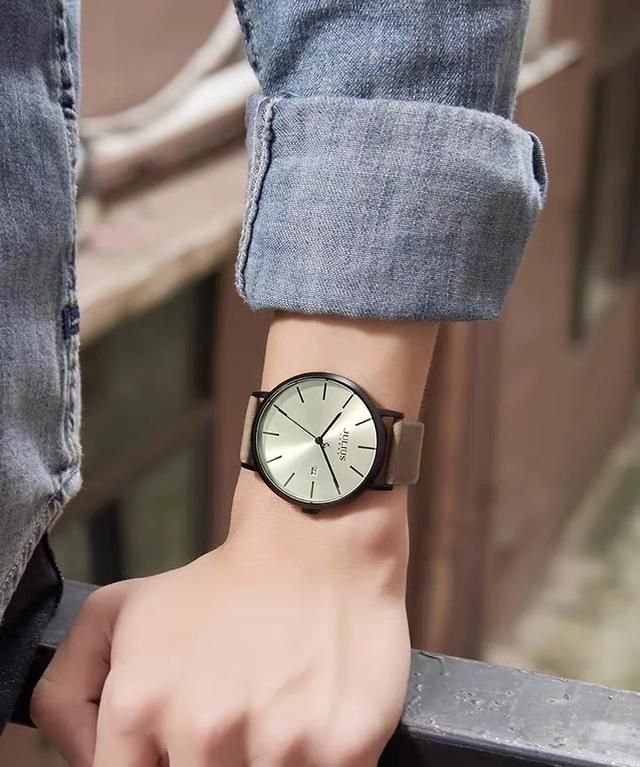 聚利时手表有人知道吗怎么样,聚利时手表怎么换电池图5