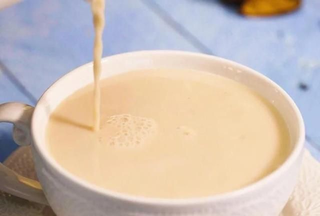 奶茶制作方法和配方简单好喝图5
